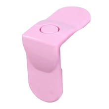 2 шт./лот ребенок Детская безопасность защитные замки стол угловой край Защитная крышка дети