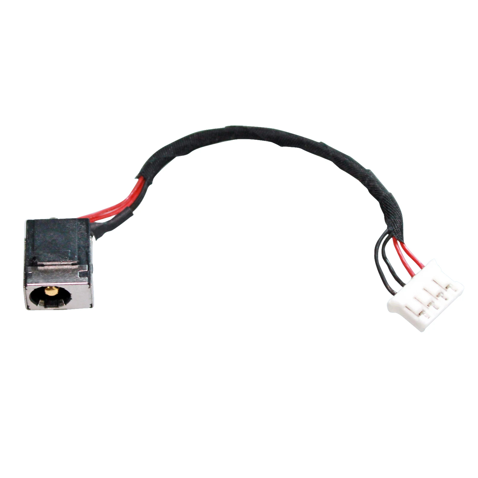 

DC POWER JACK REPALCEMENT Harness Connector Cable FOR LENOVO IDEAPAD Y450-418M Y450-4189 Y450A Y450