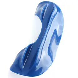 Приседающая Подушечка для поддержки плеч лучевая штанга для тяжелой атлетики рукоятка бластер штанга стабилизатор синий