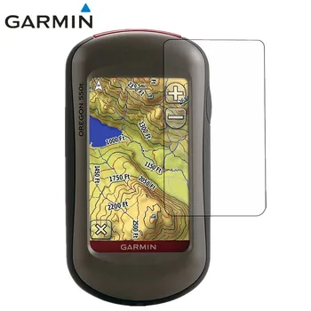

3 Pcs of GPS Screen protector Guard Cover Shield Film for Garmin Oregon 400t 400i 400c HD anti-scratch electrostatic PET film