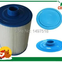 Jazzi спа фильтр Размер 175 мм длина x143 диаметр x 38 мм отверстие SAE резьба 2 шт./лот