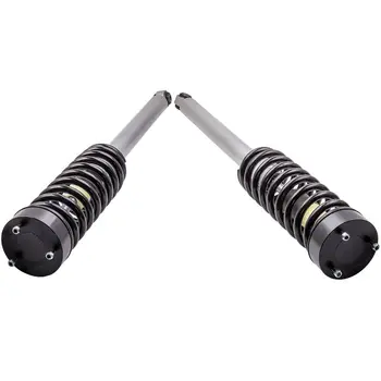 

Rear Airmatic to Coil Spring Suspension for Mercedes W220 S Class S600 2001-2006