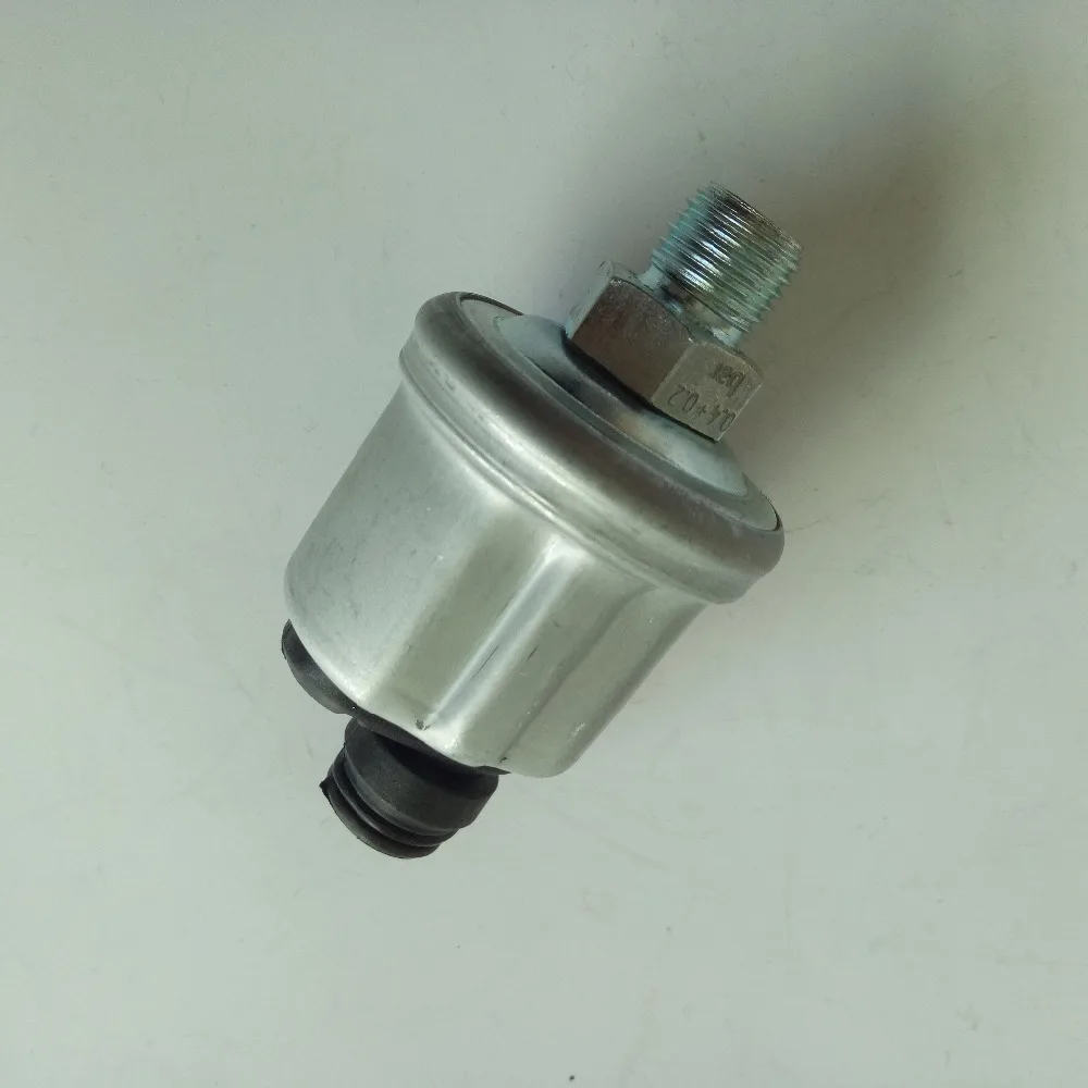 0-5bar M14* 1,5, датчик давления масла для DEUTZ VDO OEM 04190809 62/2A