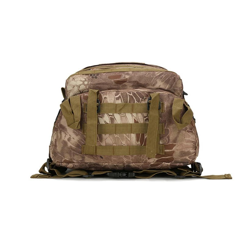  PUBG Level 3 Backpack Winner Winner Chicken Dinner Playerunknown's Battlegrounds Cosplay Desert Cam