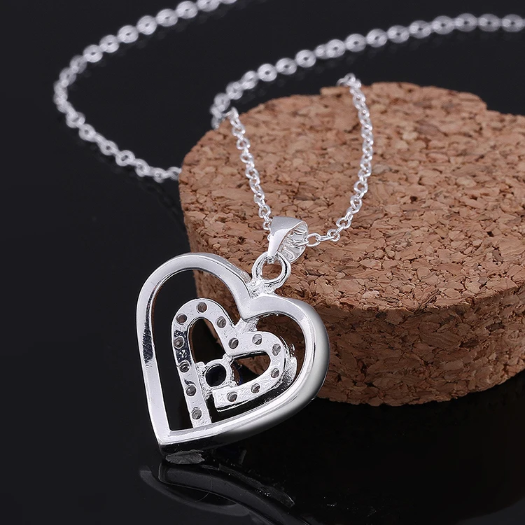 

G049 Fashion Metal Necklace Baby Teetining Necklace