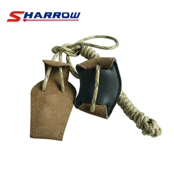 

1 Piece Archery Bow String Install Tool Rope Stringer For Recurve Bow