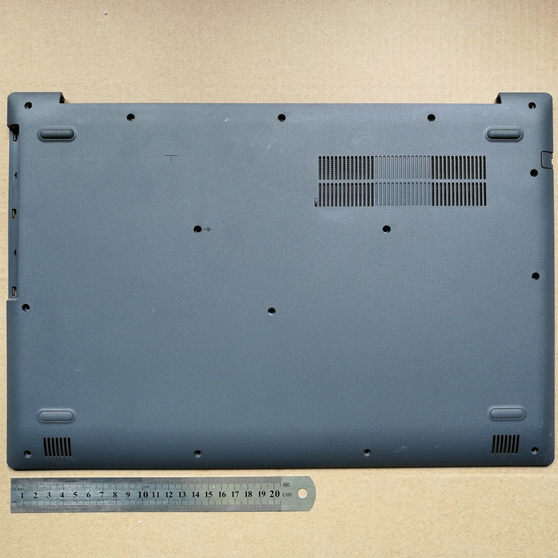 Новая нижняя крышка корпуса ноутбука Lenovo ideapad 320-17IKB 330-17ikb AP143000400 | Компьютеры и
