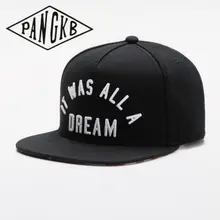 PANGKB брендовая Кепка, головной убор Хип-хоп, Снэпбэк Кепка для мужчин и женщин, для взрослых, для улицы, повседневная, Солнцезащитная бейсбольная кепка Bone