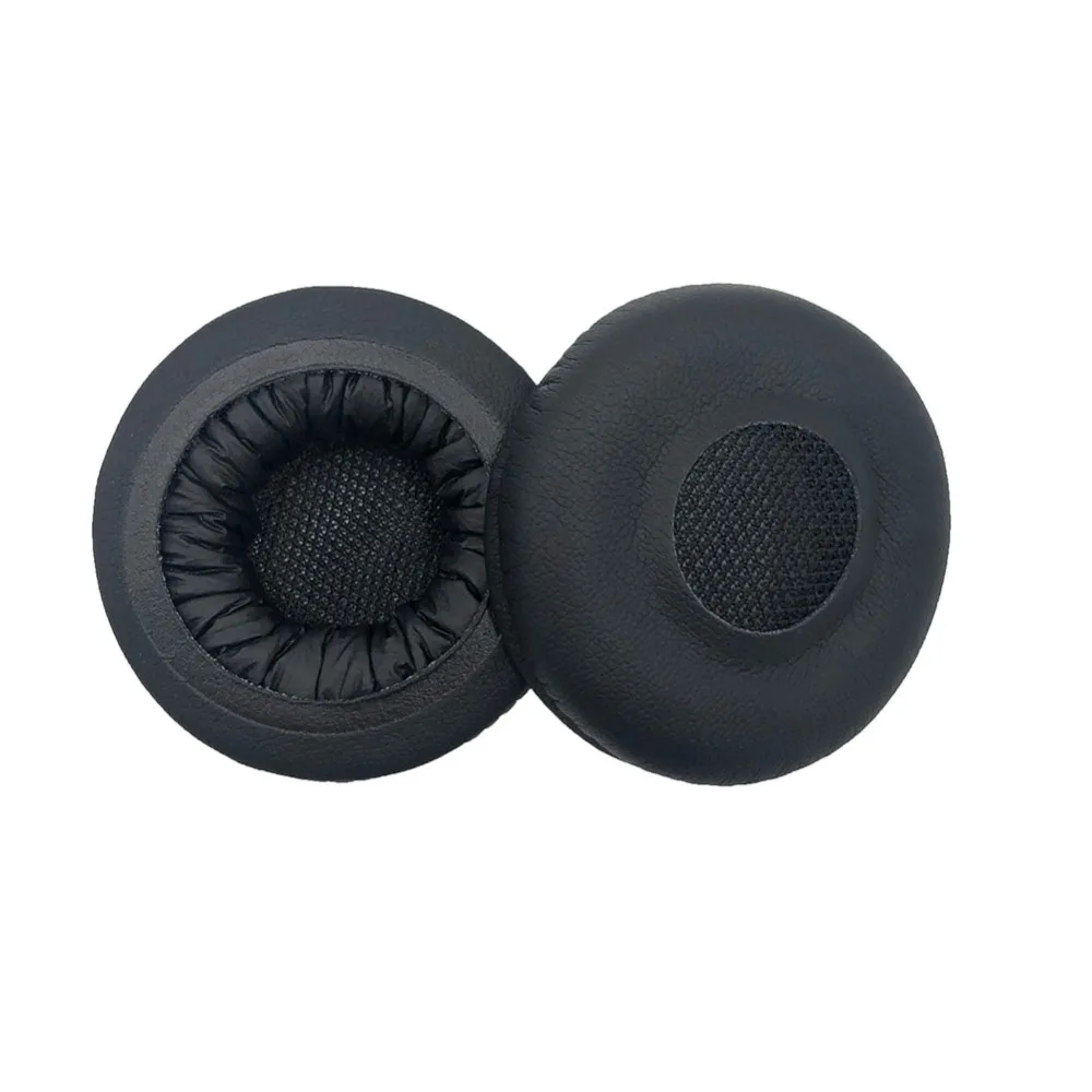 1 Pair of Ear Pads Cushion Cover Earpads Replacement Cups for AKG Y 40 Y 45BT Y 45 Sleeve Headset Earphone Headphones