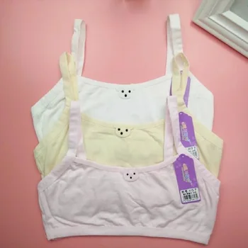 

thin pad cotton sweat absorbing breathable push up bra wireless women underwear brassiere sutian modis bralette lingerie lady