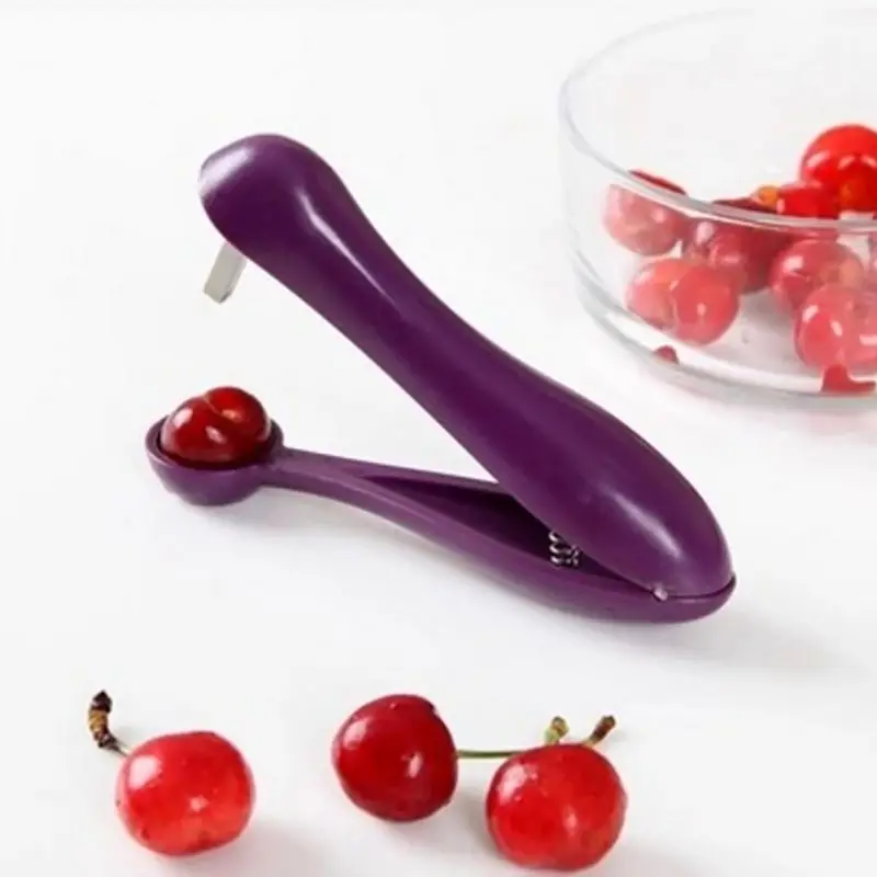 

Easy To Use Safe And Easy Removed Cherry Nuclear Sub-Nuclear Tools Creative Kitchen Supplies