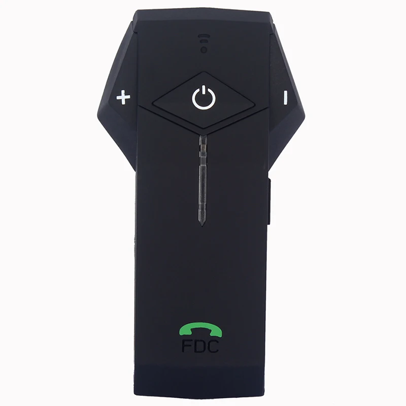 

2015 Newest Version! 1 pcs Intercomunicador Interphone moto Bluetooth Auriculares for 3 Rider 1000 Headset Intercom + FM,NFC