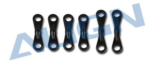 Align T-REX 450 Ball Link A/B H45046 trex запасные части Бесплатная доставка | Игрушки и хобби
