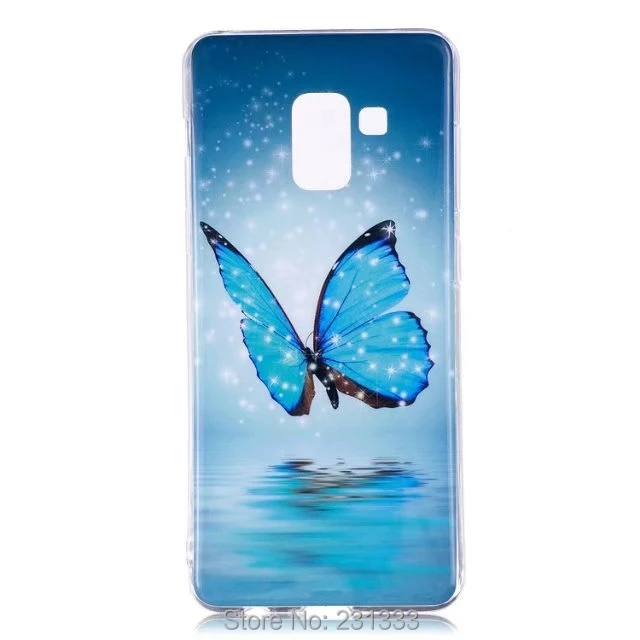 27895 A5 2018 4X sony L1 MATE10 LITE     TPU4.51004.35