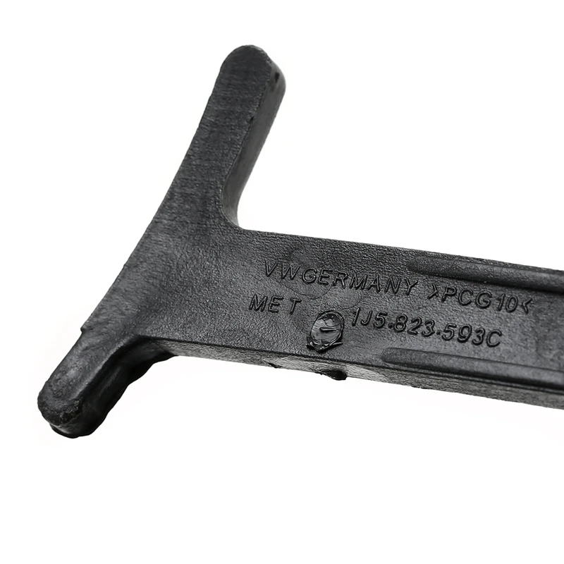 4,3 "Auto Motorhaube Release Latch Pull Griff Für V-W B-ora MK-4 G-olf 1998- 2006 Auto Motor Gellar Hand Haube Abdeckung