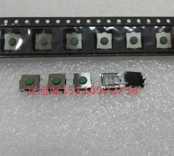 

Taiwan Fuhua SFKHMMQ2225T 6*6*2.5 SMD key switch micro switch touch switch