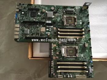 

100% Working Desktop Motherboard for DL380E 388E 360E Gen8 G8 647400-001 647400-002 684893-001 System Board Fully Tested