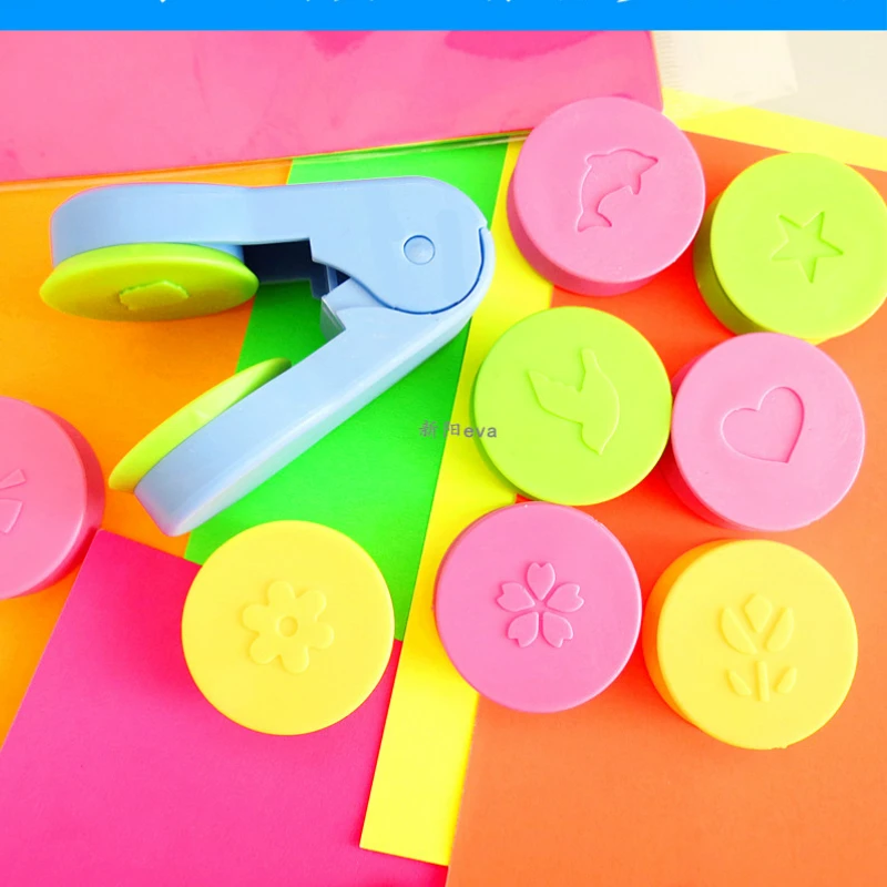

Creative DIY hand tools for printing press for embossing device set Scrapbook embossing