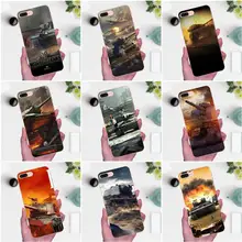 ТПУ 2017 новое поступление для Xiaomi Redmi Note 2 3 3S 4 4A 4X 5 5A 6 6A Pro Plus World Of