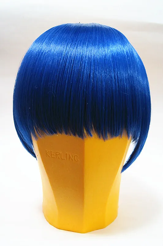 

colorful fringe bang hair extension thick bang hair anime hair products big bang accessories hair extension side bang clip