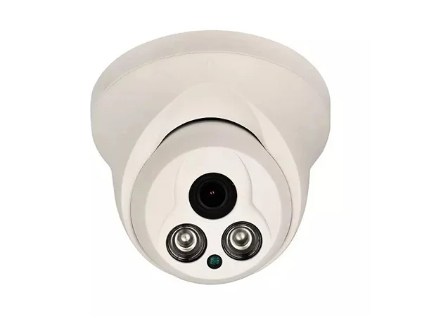 

CVI Camera 1080P CCTV Dome Camera 3.6mm Lens CMOS Security Camera With OSD Menu