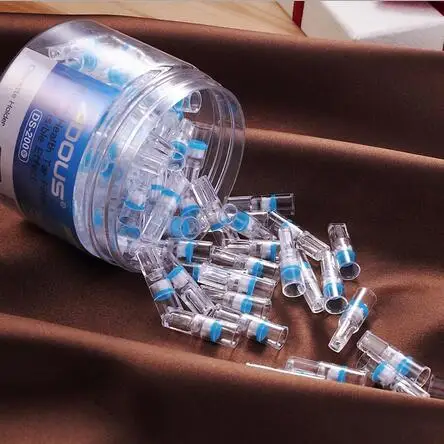 

100 Filters tobacco filter for the disposable health smoking tools