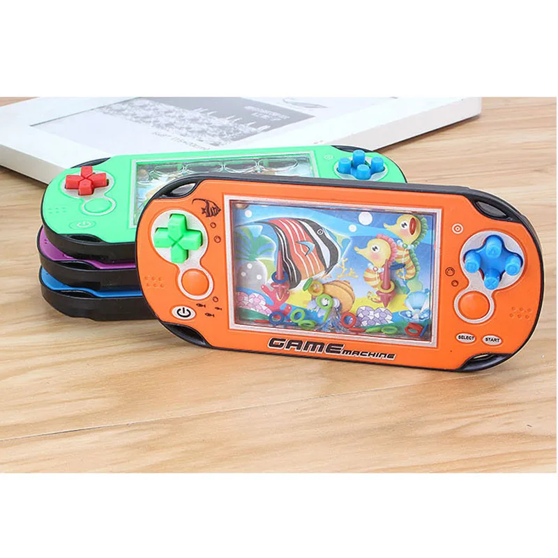 1 PCS squishy Water Ring Toss Squeeze Toy Child Handheld Game Machine Parent-Child Interactive Antistress Game Toys For Children 1 PCS squishy Water Ring Toss Squeeze Toy Child Handheld Game Machine Parent-Child Interactive Antistress Game Toys For Children