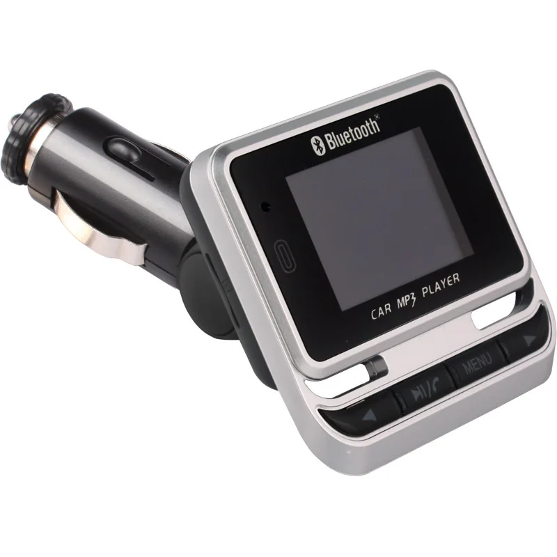 Автомобильный Bluetooth Handsfree, Bluetooth скачать MP3, прикуриватель Bluetooth Handsfree