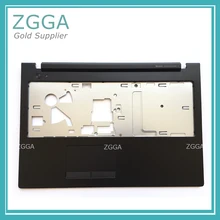 Для Lenovo g500s g505s ноутбук palmrest крышка верхний регистр клавиатура ободок ap0by000i00