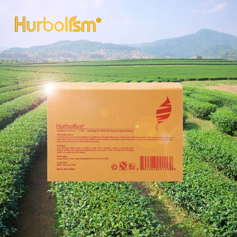 Фитнес пакетик Hurbolism (для профессионального использования) формула с кислородным