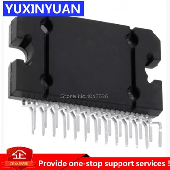 

1pcs TDA7388 7388 4 X 41W Bridging car audio amplifier IC zip