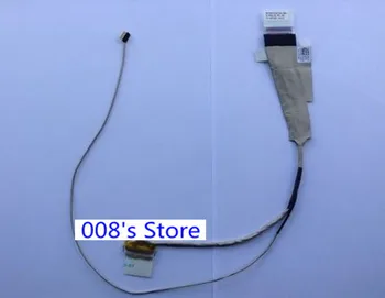 

New Notebook LCD Cable For Dell Latitude 3440 E3440 L3440 50.46O01.001 DP/N 0TKK8J Display Line Video Flex Screen LVDS