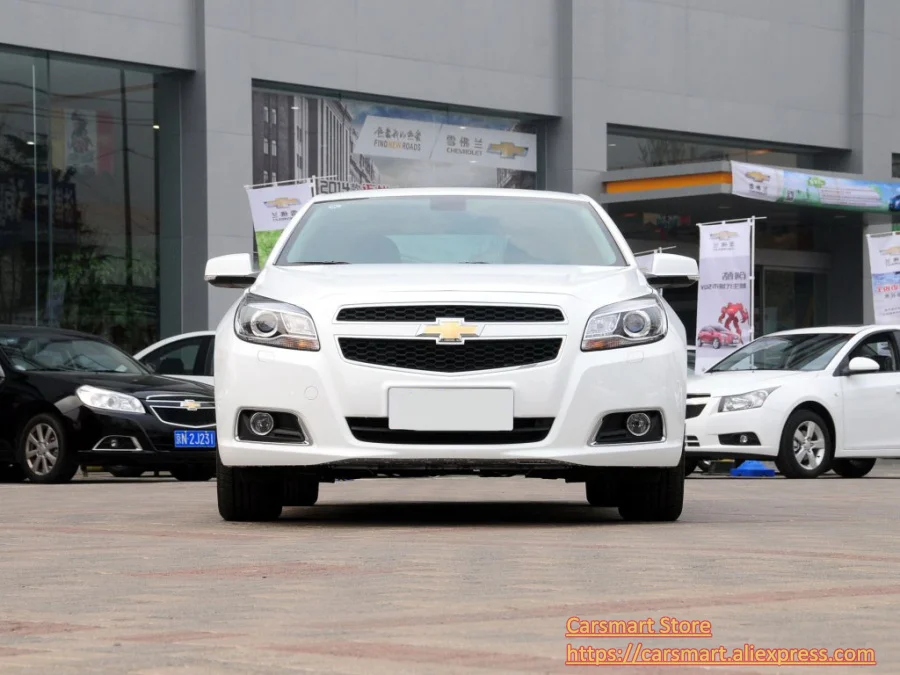 Автомобильный адаптер TAOCHIS кронштейн для фар с ксеноновым типом Hella 3R G5 5 Chevrolet Malibu