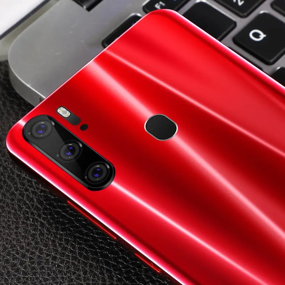 Смартфон p35 Pro с 6 3 дюймовым дисплеем ОЗУ 2 Гб ПЗУ 32 ГБ 4800 мАч MTK6580 Android 5 1|Смартфоны| |