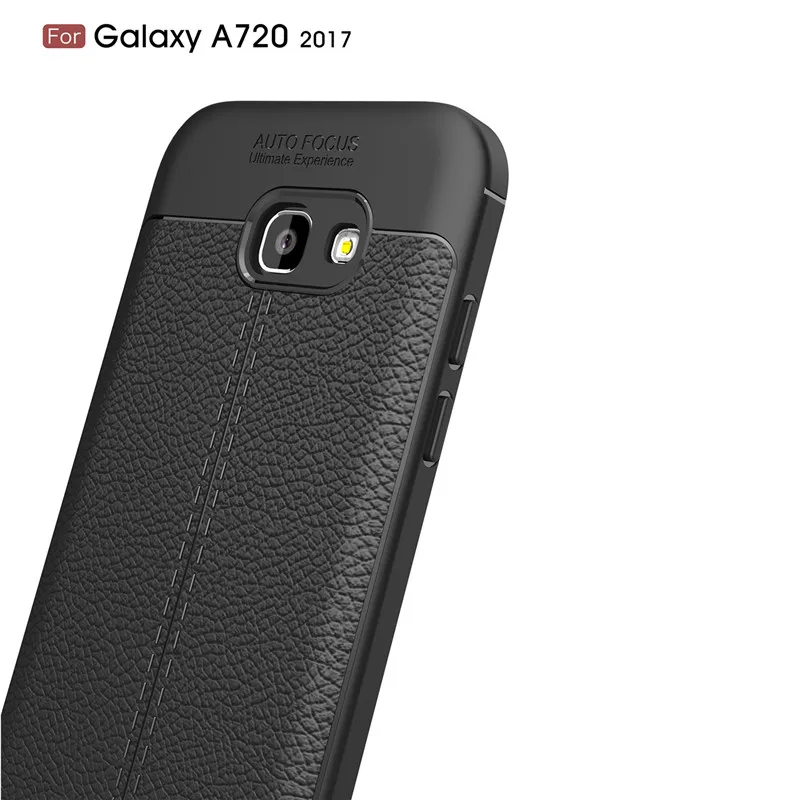 Luxury Thin Soft Silicone Coque Back Cover For Samsung Galaxy A3 A5 A6 A8 A9 2018 A6S A9S A9Star Pro 2018 J4 J6 J7 J8 2018 Case (3)