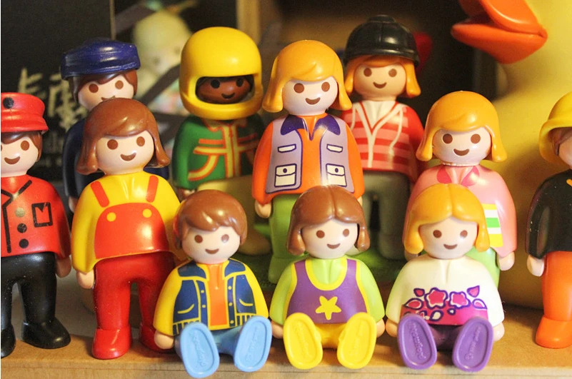 playmobil free shipping
