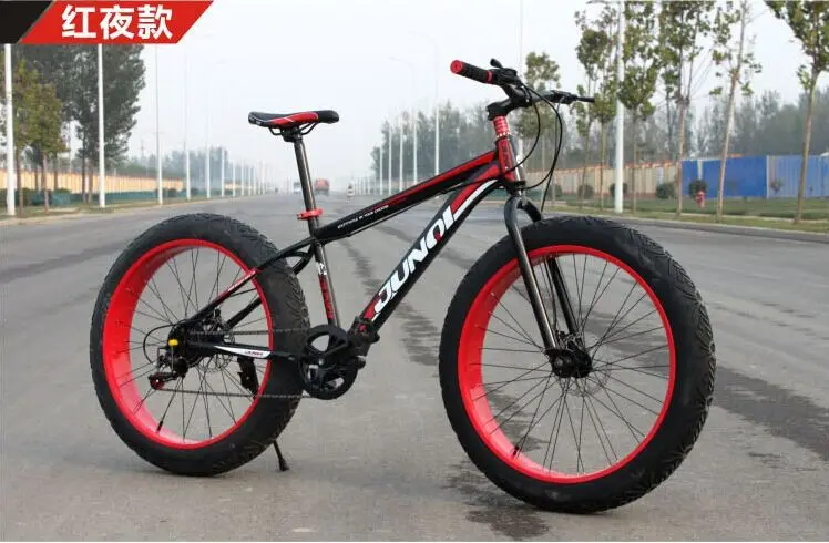 Grote band mountainbike ultra brede banden 4.0|bike light|tires mountain  biketires bmx bikes - AliExpress