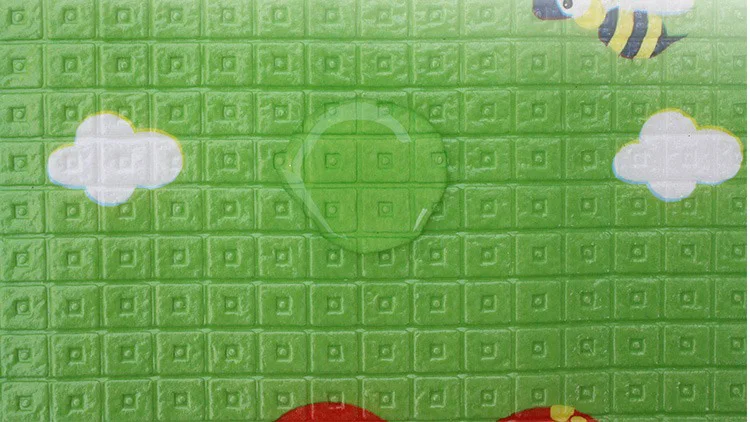 Baby Play Mat for Kids 200cm X180cm X0.5Cm Developing Mat Puzzle Baby Activity Mat Child Carpet Crawling Foam Play Mats for Kids (13)