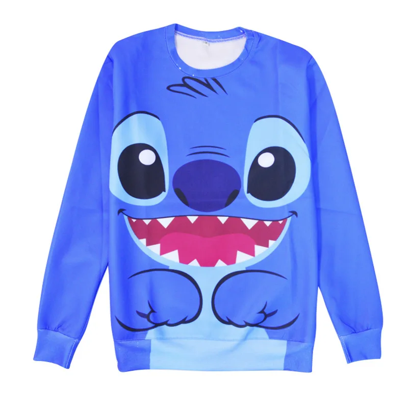 Lilo Y Stitch Sudadera Con Capucha - Compra lotes baratos