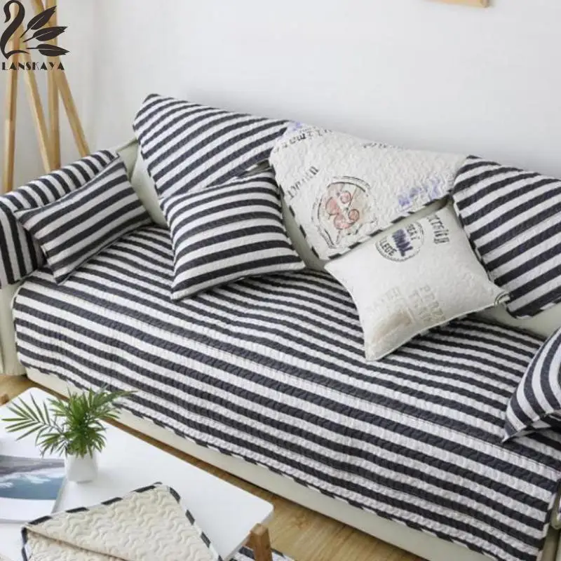 Foreign Trade Of Cotton Quilted Sofa Cushions Manufacturers Wholesale Korean Aliexpress Export