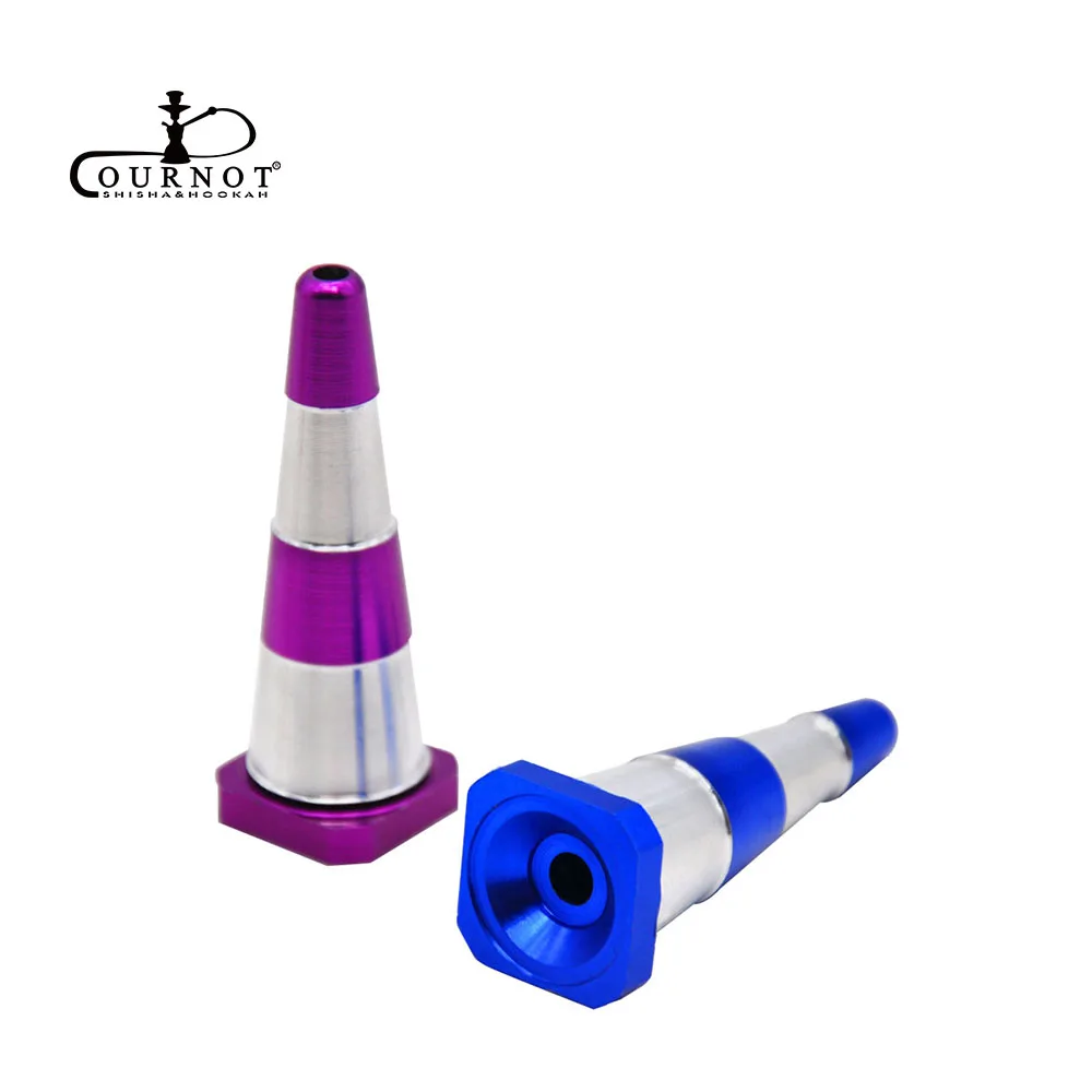 Buy COURNOT Premium Traffic Cone Shape Aluminum