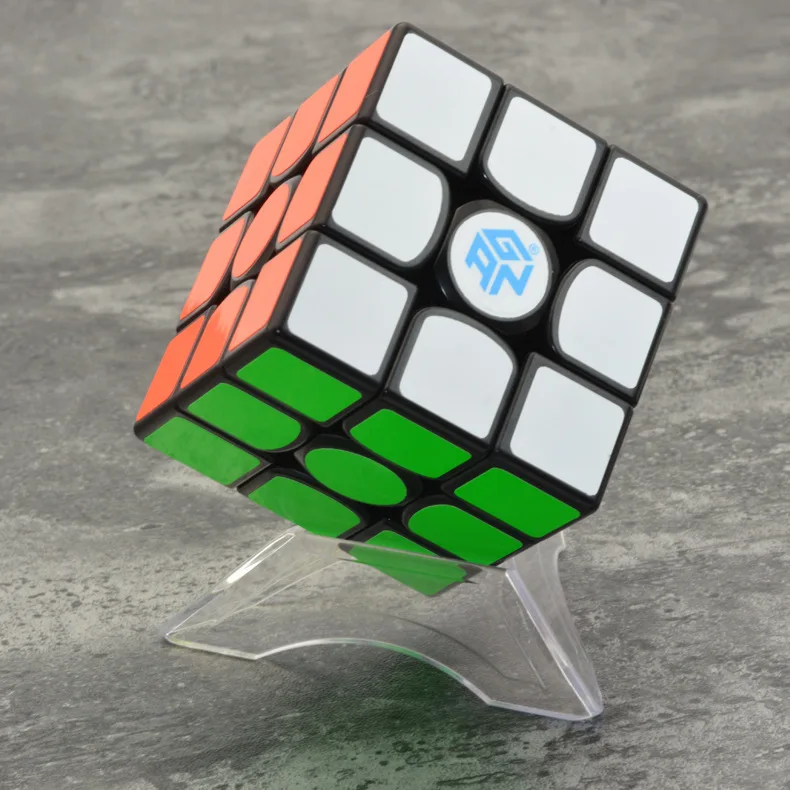 GanRSC X Magic Cube "фенантрен матч специальный Гладкий может обменять магнитную силу магический куб Alpinia Oxyphylla power