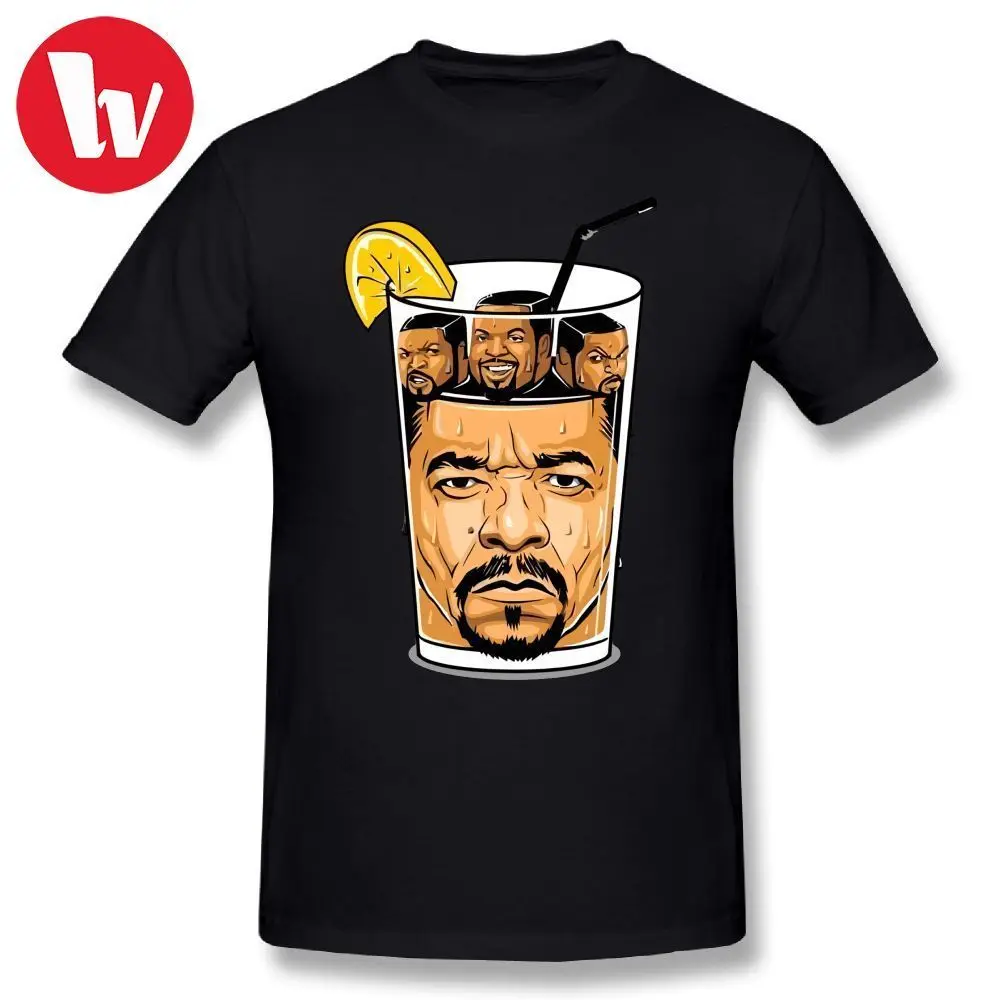 ice cube shirt