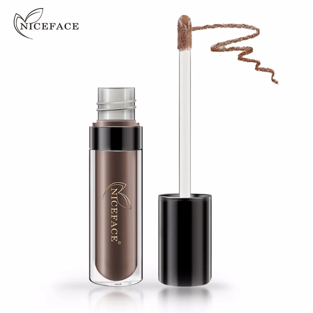 Brand New Makeup Eyebrow Tattoo Tint Brush Kits Waterproof Black Brown Color Henna Eyebrow Gel Eyebrows Enhancer Beauty Tools Brand New Makeup Eyebrow Tattoo Tint Brush Kits Waterproof Black Brown Color Henna Eyebrow Gel Eyebrows Enhancer Beauty Tools