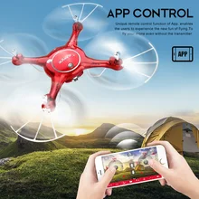 SYMA X5UW RC Quadcopters Drones WiFi FPV Control HD CAM 2.4G 4CH 6-Axis-Gyro RC Quadcopter Air Press Height Hold Helicopter Toys jjrc rc drone dron rtf wifi fpv firefly drones with camera 2 4ghz 4ch 6 axis gyro air press altitude hold app control quadcopter