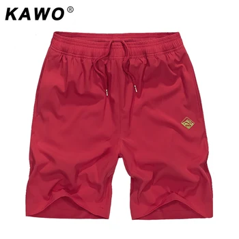 

New Outdoor Sports Pants Men Fishing Clothing Hiking Climbing Camping Pants Breathable Light Big Size Short Fishing Pant