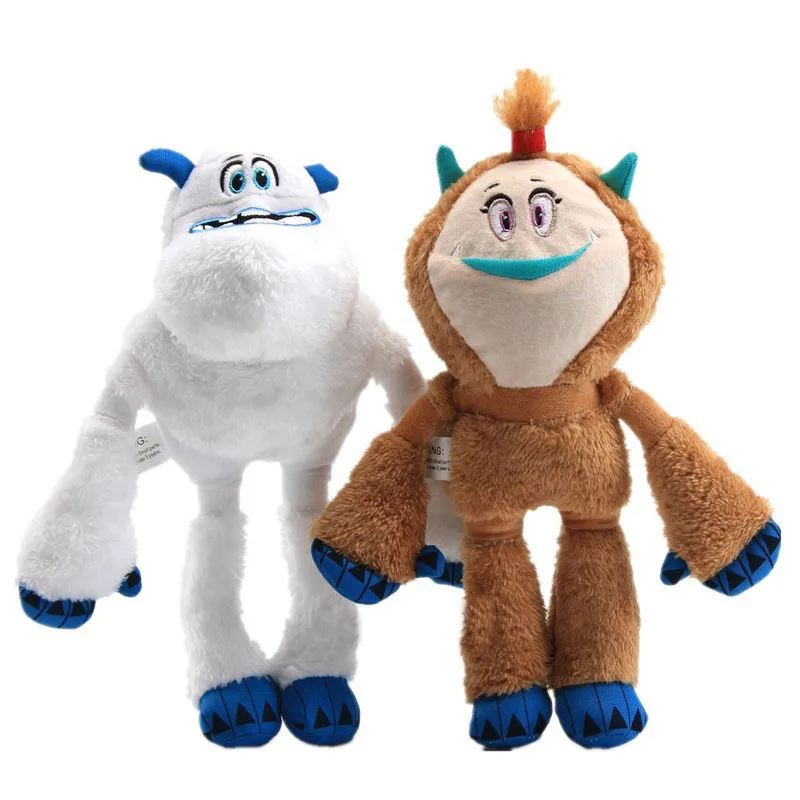 doll cartoon 2018