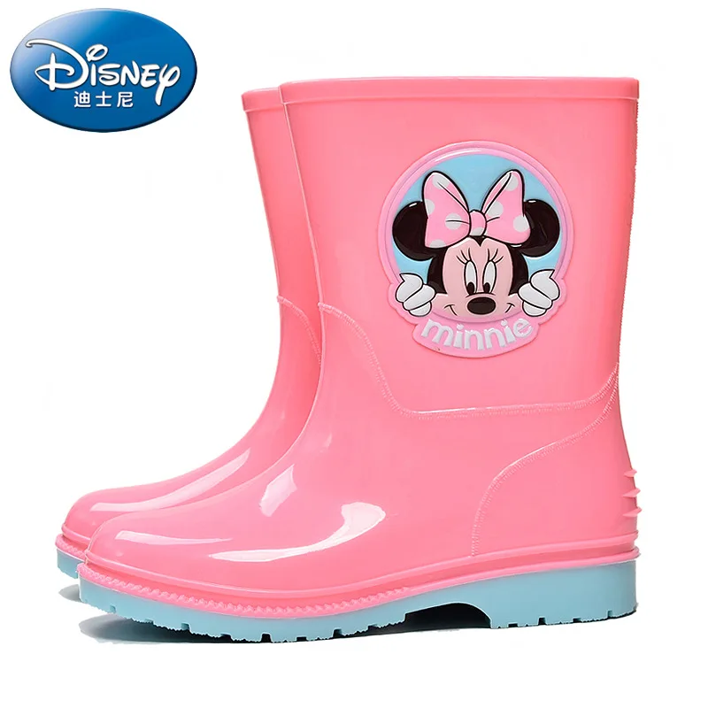 zapatos de minnie mouse para niña
