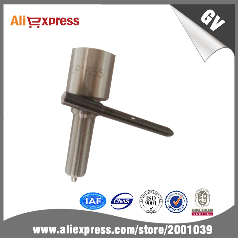 Цена по прейскуранту завода common rail запчасти сопло DLLA 147P 1814 цена для инжектора BOSCH |