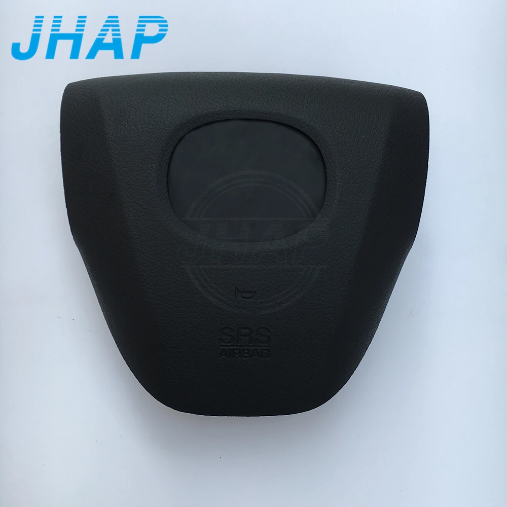 

For Mazda Steering Wheel Car Plastic Cover Include Emblem